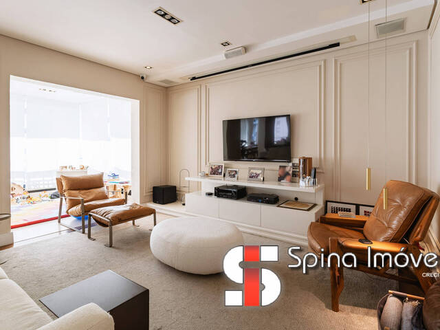 Apartamento para Locação em São Paulo - 4