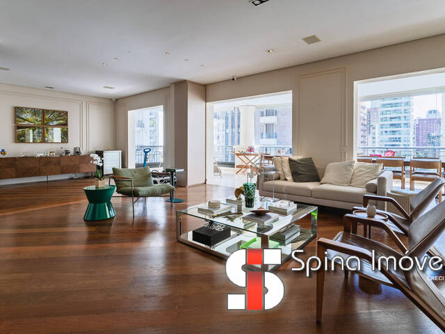 Apartamento para Locação em São Paulo - 5