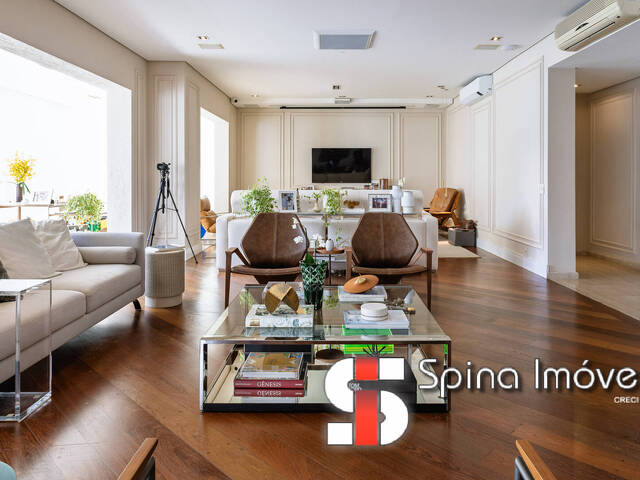 Apartamento para Locação em São Paulo - 2