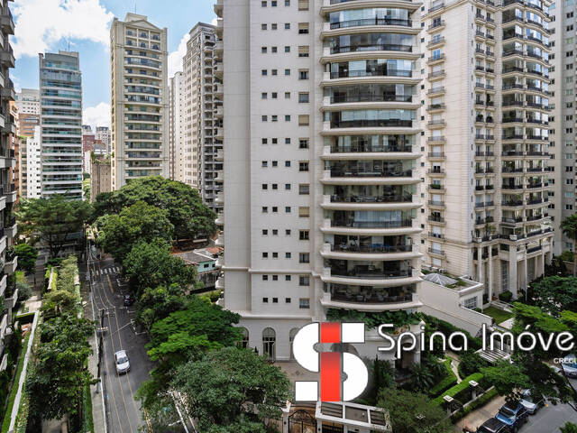 Apartamento para Locação em São Paulo - 3