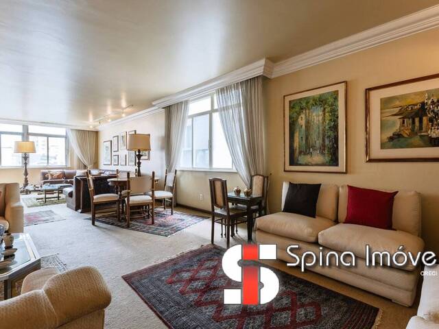 #6350 - Apartamento para Venda em São Paulo - SP - 2