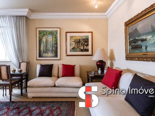 #6350 - Apartamento para Venda em São Paulo - SP - 3
