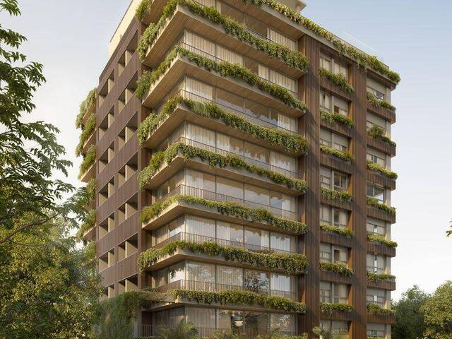 Venda em JARDIM PAULISTA - São Paulo