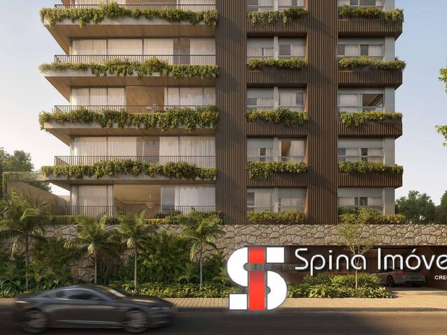 #6352 - Apartamento para Venda em São Paulo - SP - 2