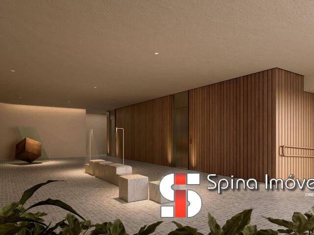 #6352 - Apartamento para Venda em São Paulo - SP - 3