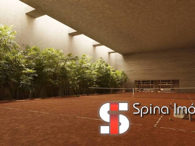 #6351 - Apartamento para Venda em São Paulo - SP - 2