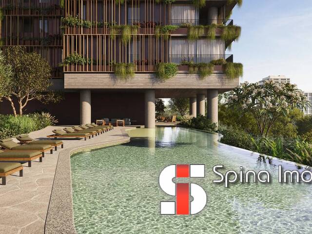 #6351 - Apartamento para Venda em São Paulo - SP - 3