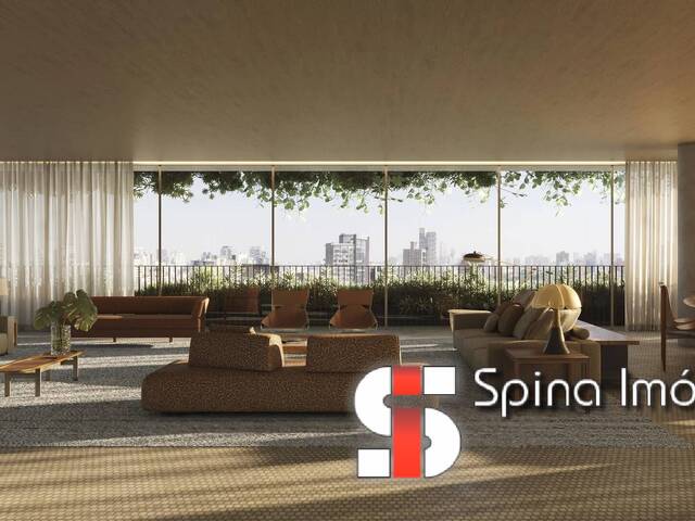 Apartamento para Venda em São Paulo - 5