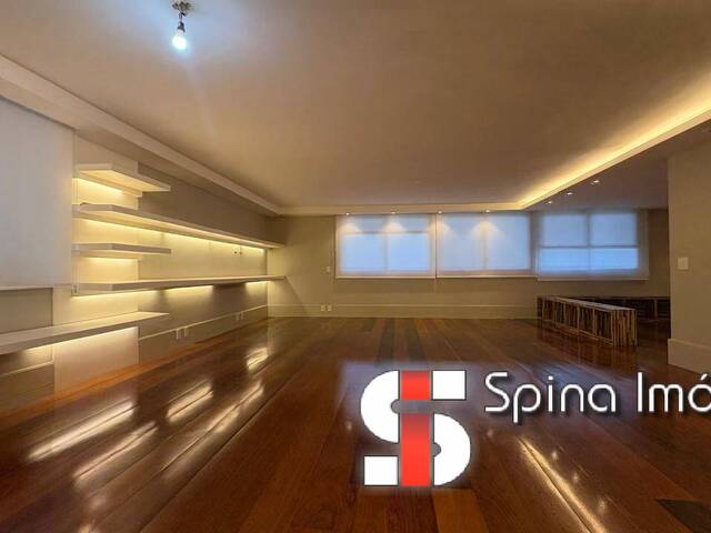 #6354 - Apartamento para Locação em São Paulo - SP - 2