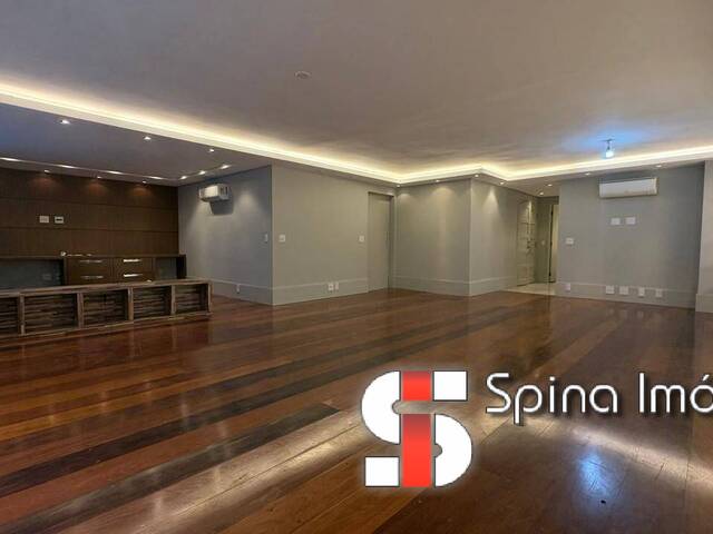 #6354 - Apartamento para Locação em São Paulo - SP - 3