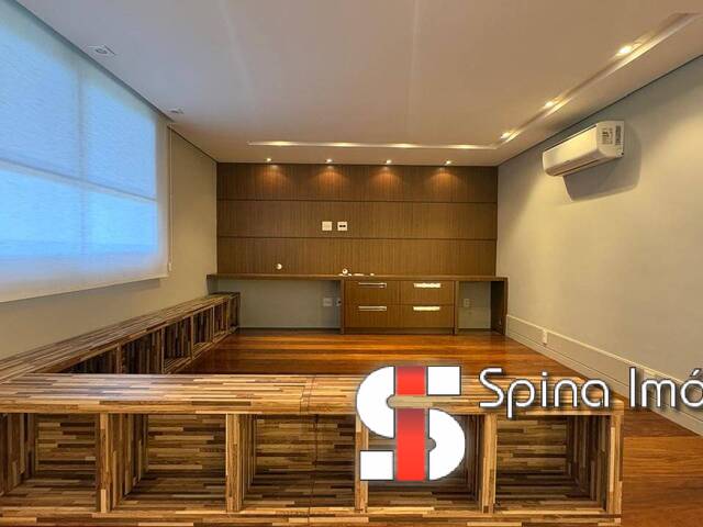 Apartamento para Locação em São Paulo - 4