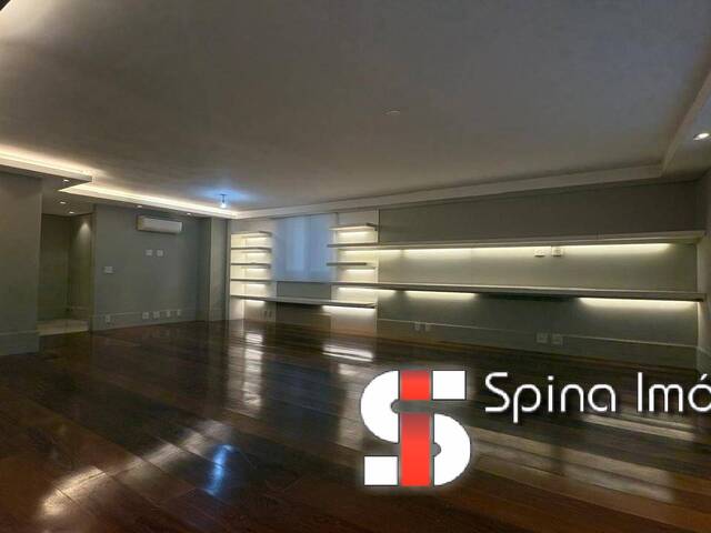 Apartamento para Locação em São Paulo - 5