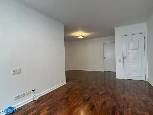 #6355 - Apartamento para Locação em São Paulo - SP - 2