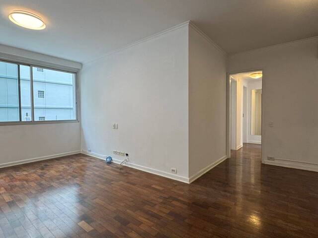 #6355 - Apartamento para Locação em São Paulo - SP - 3
