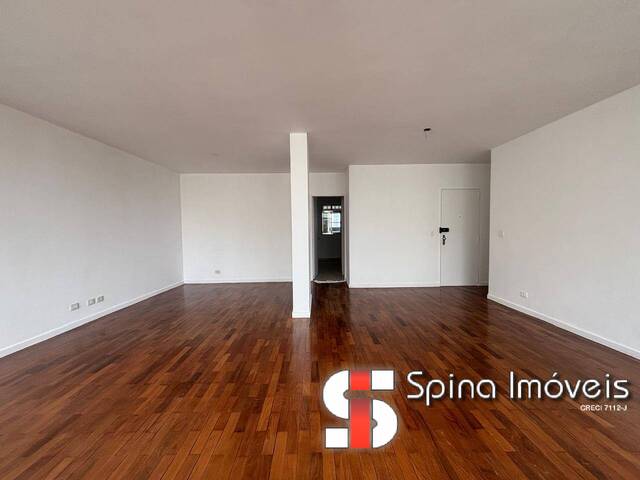 Apartamento para Locação em São Paulo - 2
