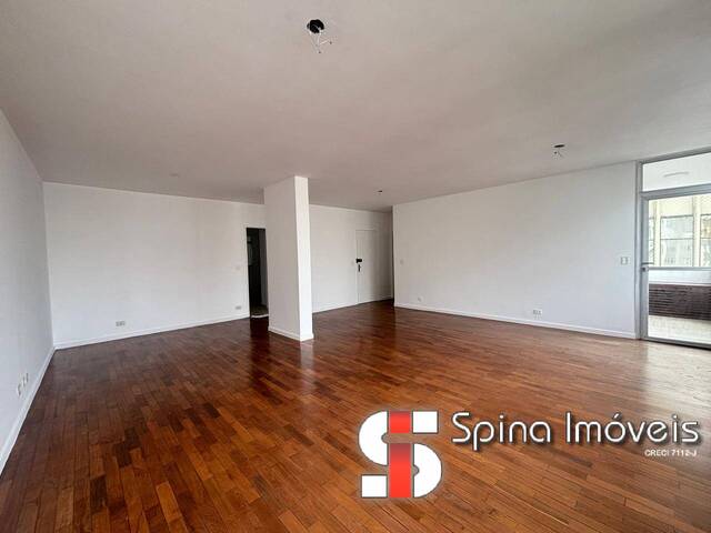 Apartamento para Locação em São Paulo - 5