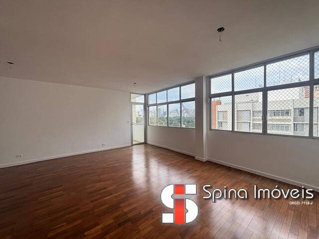 Apartamento para Locação em São Paulo - 3