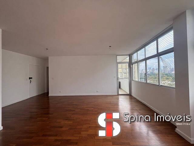 Apartamento para Locação em São Paulo - 4