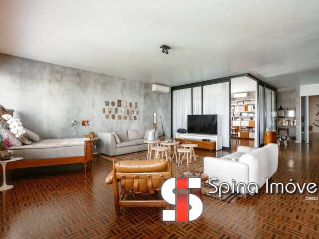 #6349 - Apartamento para Venda em São Paulo - SP - 2