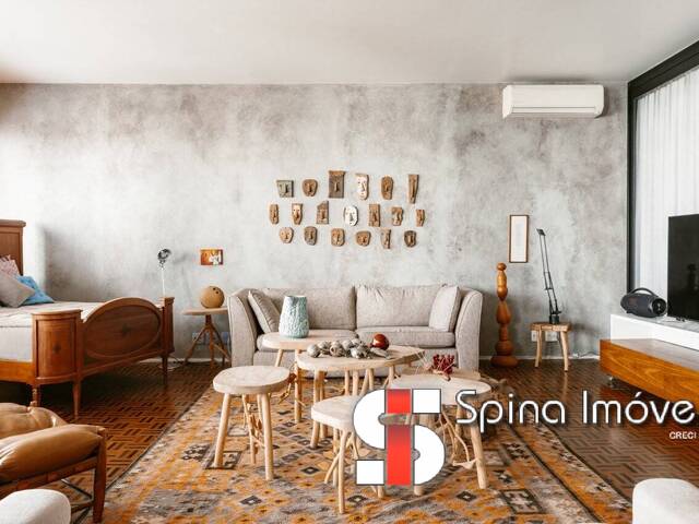 #6349 - Apartamento para Venda em São Paulo - SP - 3
