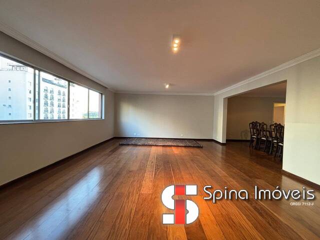 Apartamento para Locação em São Paulo - 2