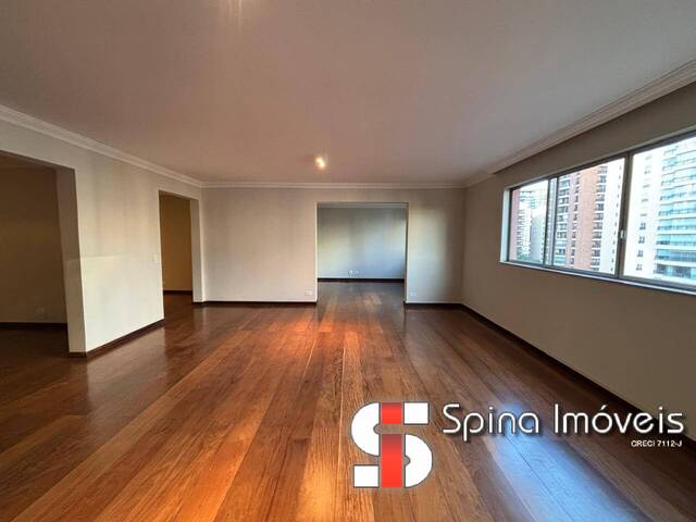 Apartamento para Locação em São Paulo - 3