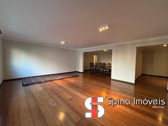 Apartamento para Locação em São Paulo - 4