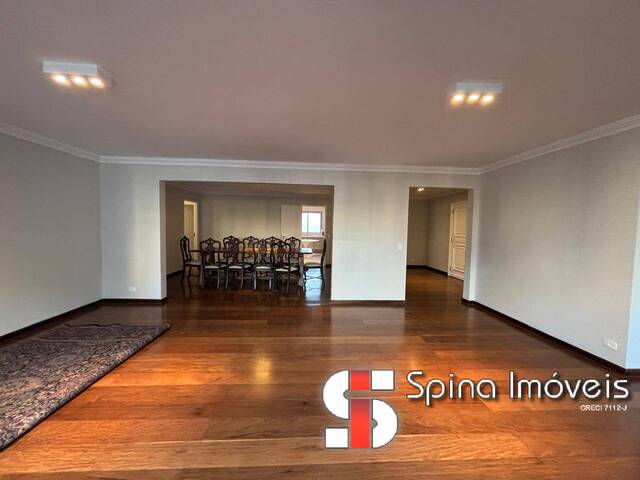 Apartamento para Locação em São Paulo - 5