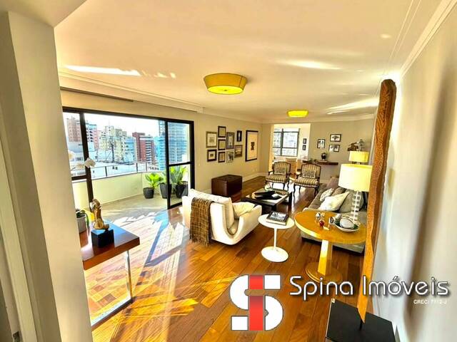 Apartamento para Venda em São Paulo - 3