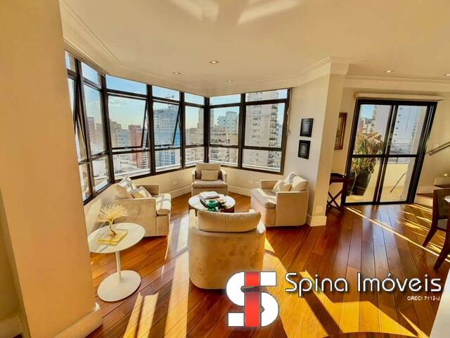 Apartamento para Venda em São Paulo - 4