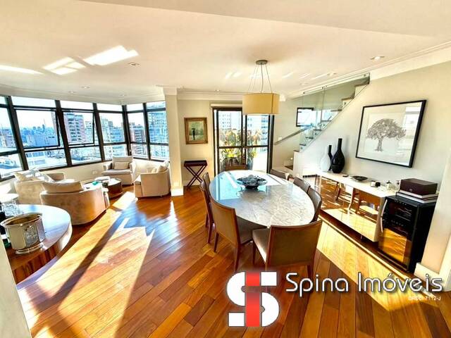 Apartamento para Venda em São Paulo - 2