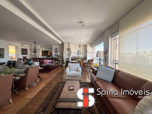 Apartamento para Venda em São Paulo - 5