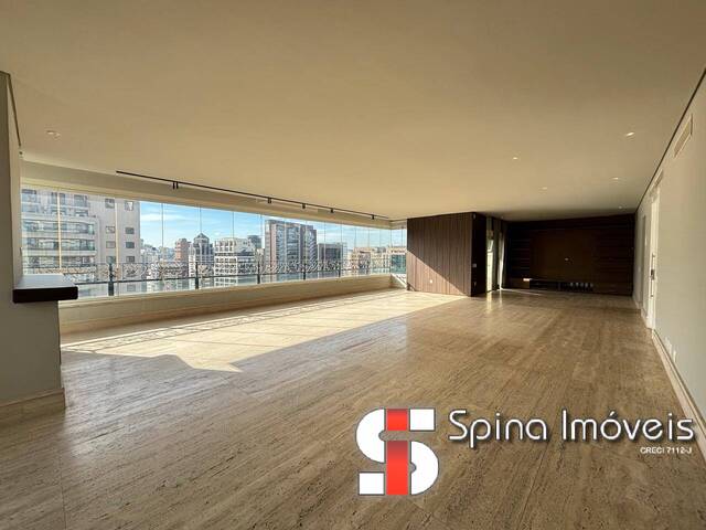 Apartamento para Venda em São Paulo - 2