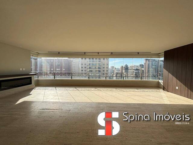 Apartamento para Venda em São Paulo - 3