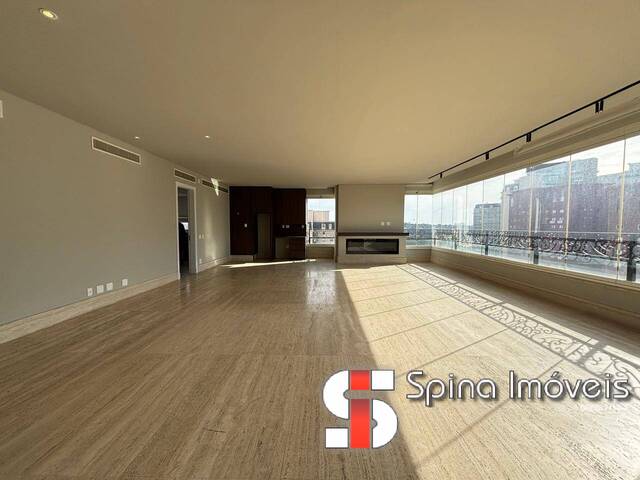 Apartamento para Venda em São Paulo - 5