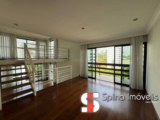 Apartamento para Venda em São Paulo - 3