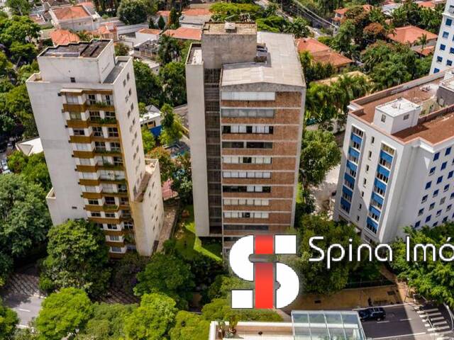 Venda em JARDIM PAULISTA - São Paulo