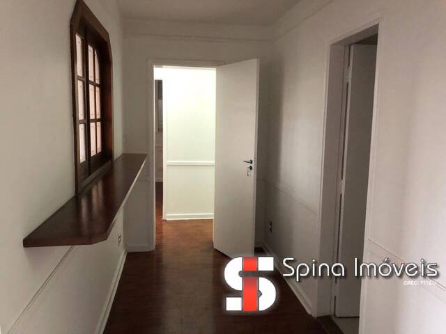 #6376 - Apartamento para Venda em São Paulo - SP - 3