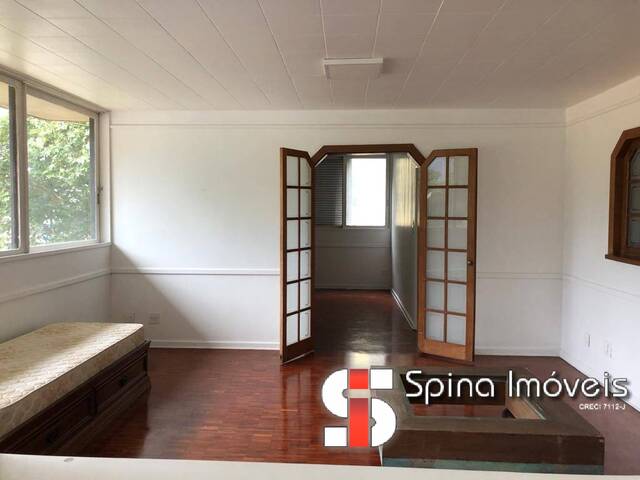 #6376 - Apartamento para Venda em São Paulo - SP - 2
