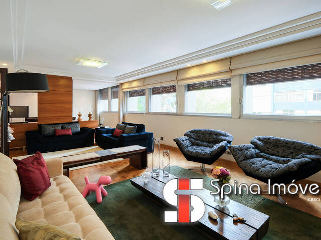 Apartamento para Venda em São Paulo - 2