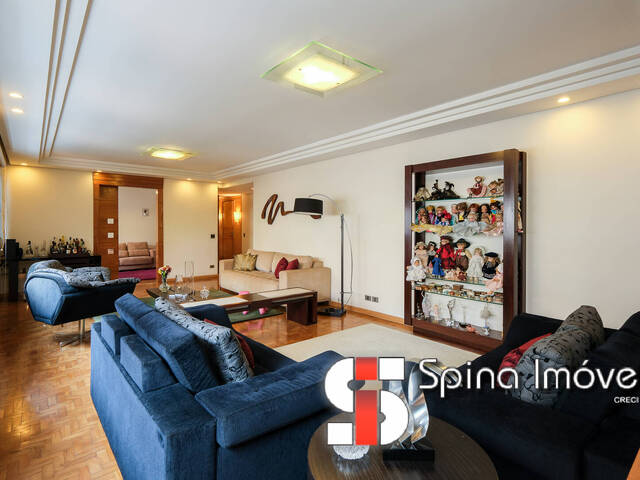 Apartamento para Venda em São Paulo - 3