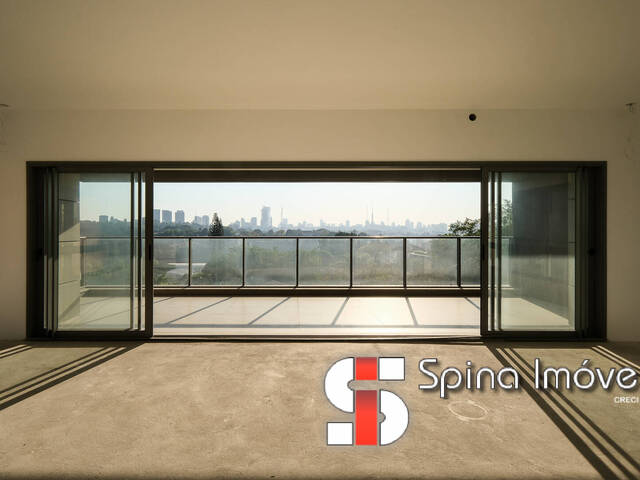 Apartamento para Venda em São Paulo - 2