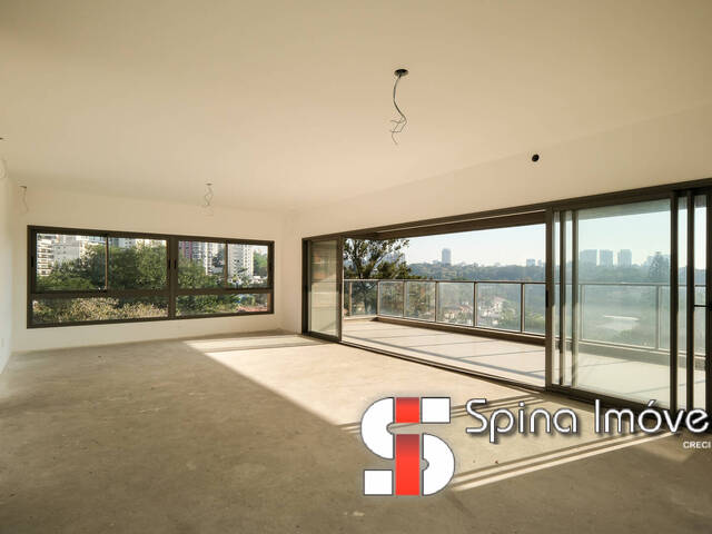 Apartamento para Venda em São Paulo - 3