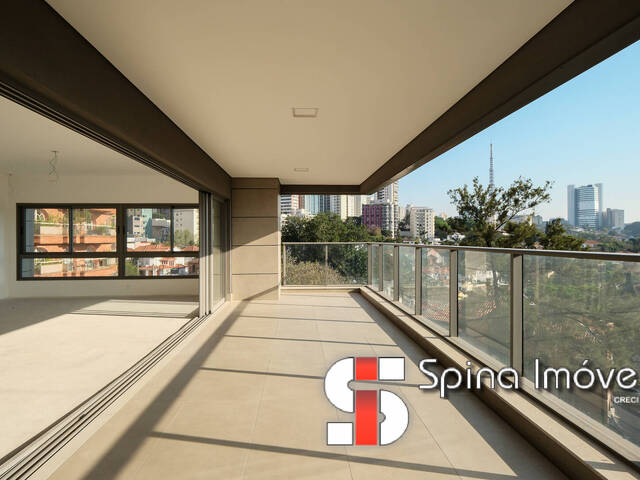 Apartamento para Venda em São Paulo - 4