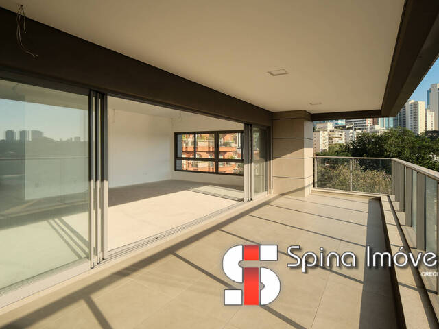 Apartamento para Venda em São Paulo - 5