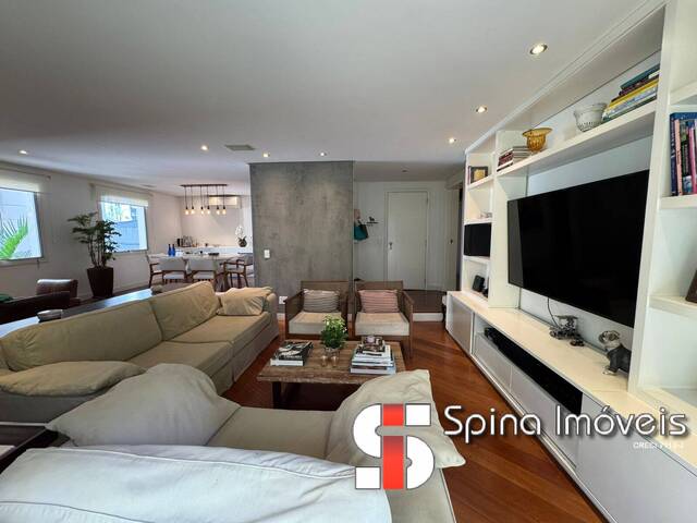 Apartamento para Venda em São Paulo - 3