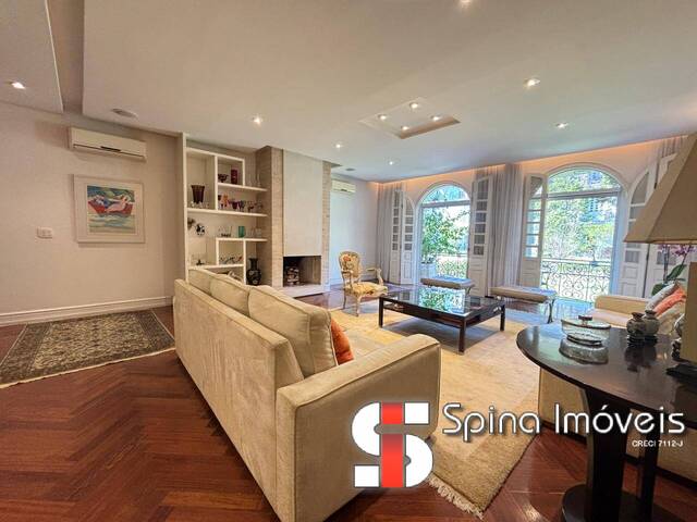 Apartamento para Venda em São Paulo - 3