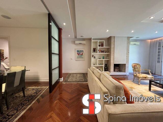 Apartamento para Venda em São Paulo - 4