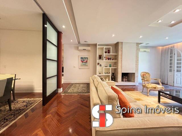 Apartamento para Venda em São Paulo - 5