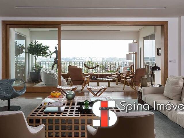 Apartamento para Venda em São Paulo - 2